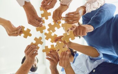 More Responsibility in Your Team? Start with Trust.